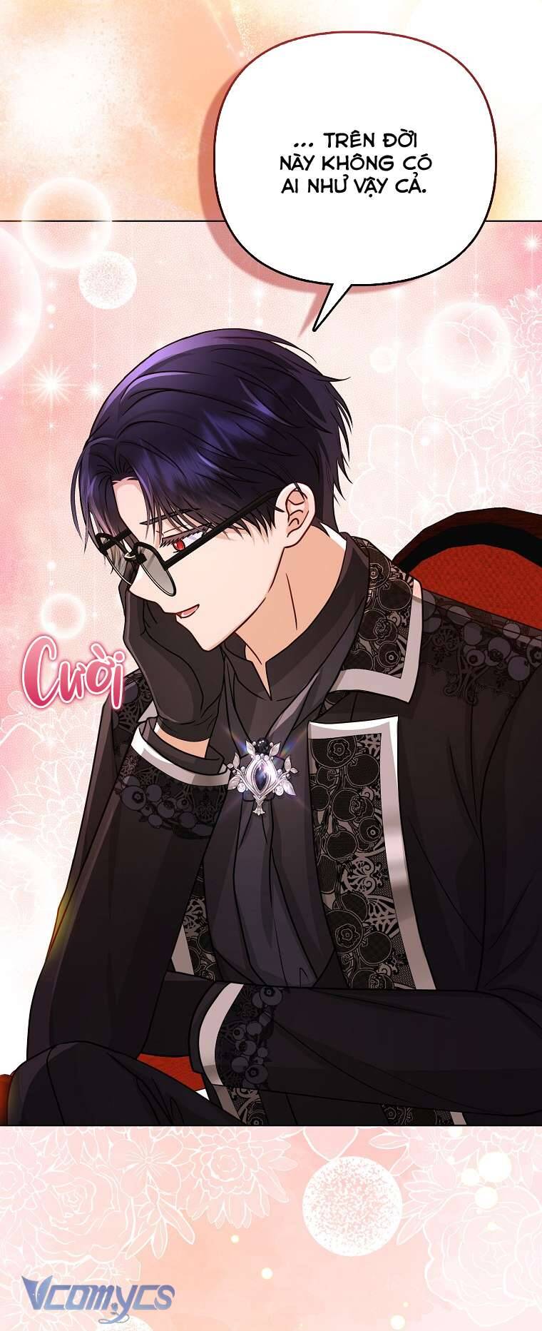 Nhân Vật Phản Diện Đều Thích Tôi - Chapter 23 - Page 37