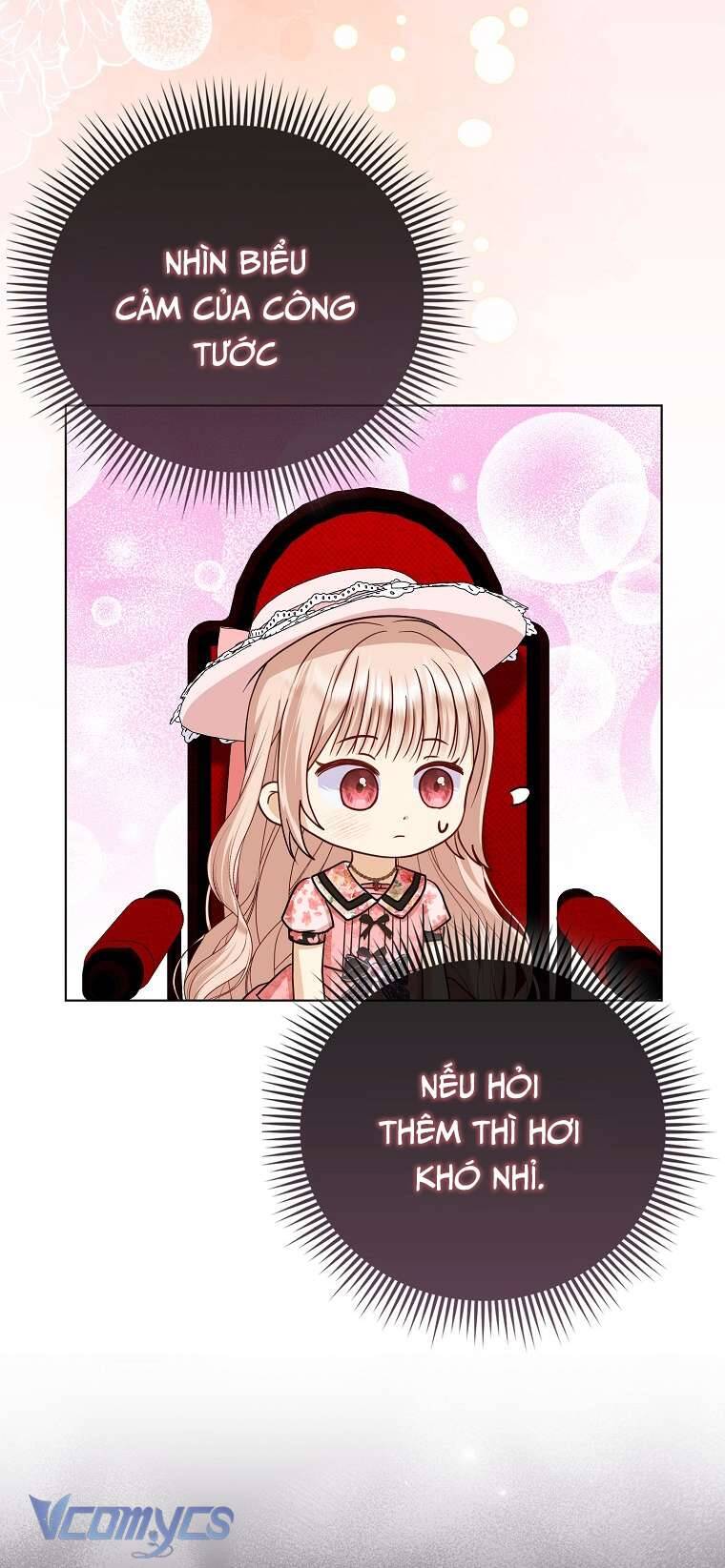 Nhân Vật Phản Diện Đều Thích Tôi - Chapter 23 - Page 38