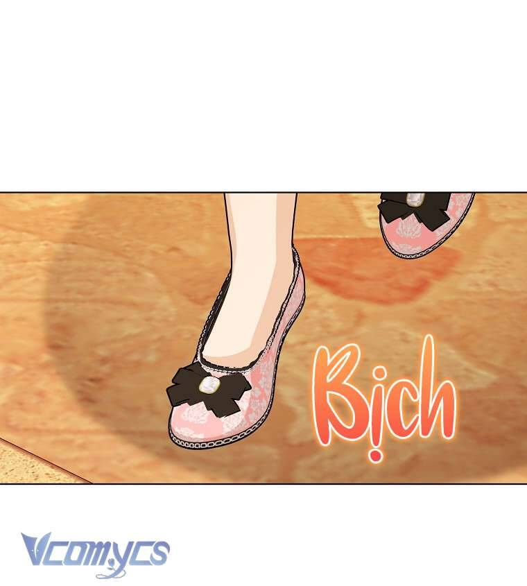 Nhân Vật Phản Diện Đều Thích Tôi - Chapter 23 - Page 4