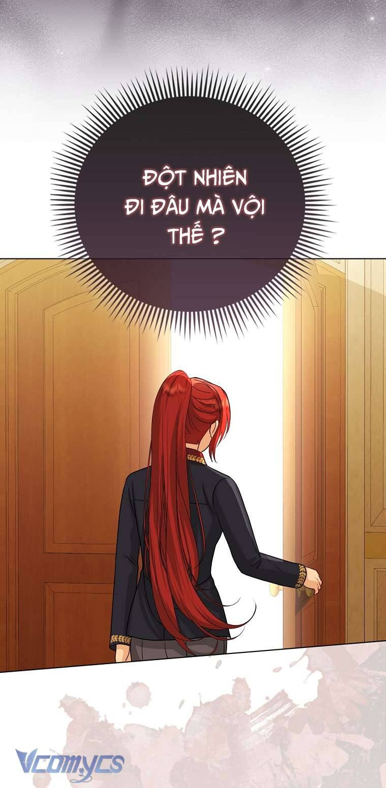 Nhân Vật Phản Diện Đều Thích Tôi - Chapter 23 - Page 40