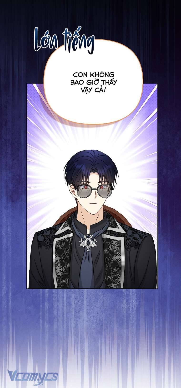 Nhân Vật Phản Diện Đều Thích Tôi - Chapter 23 - Page 44