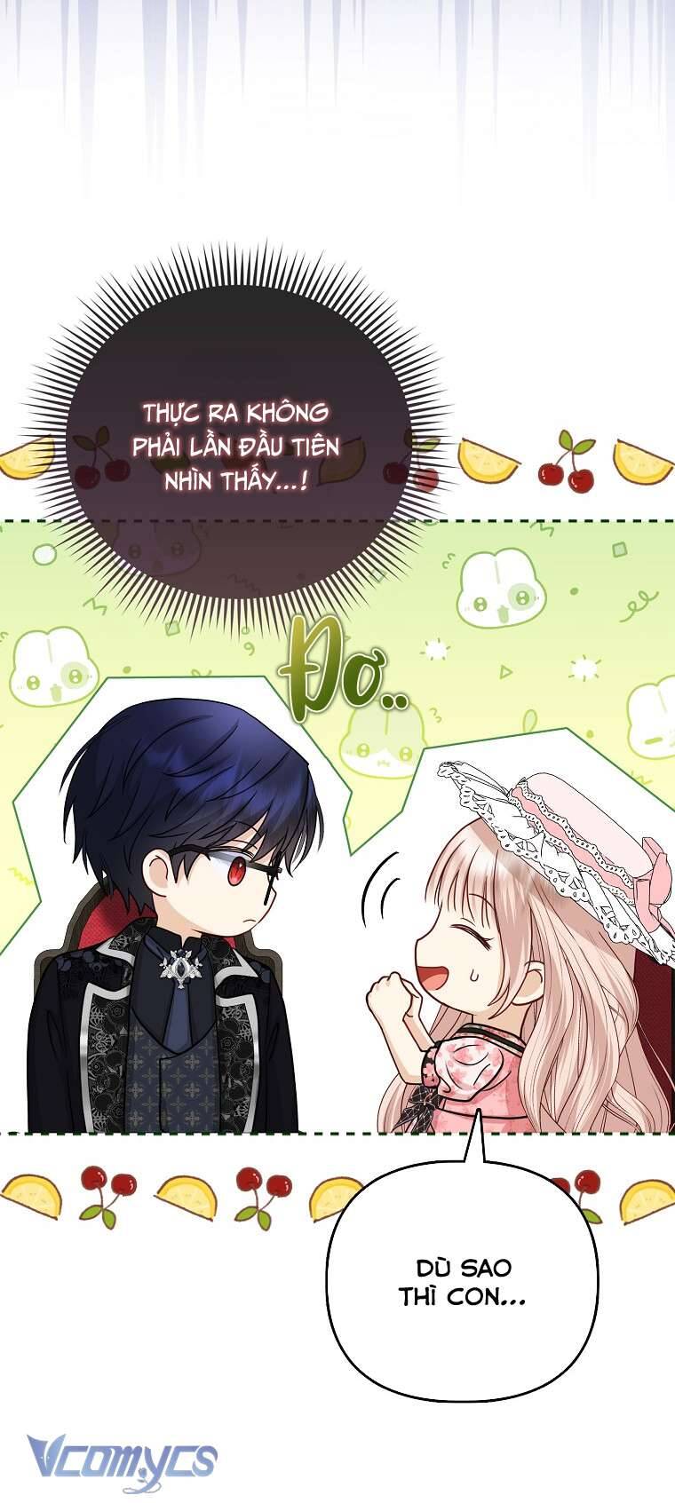 Nhân Vật Phản Diện Đều Thích Tôi - Chapter 23 - Page 45