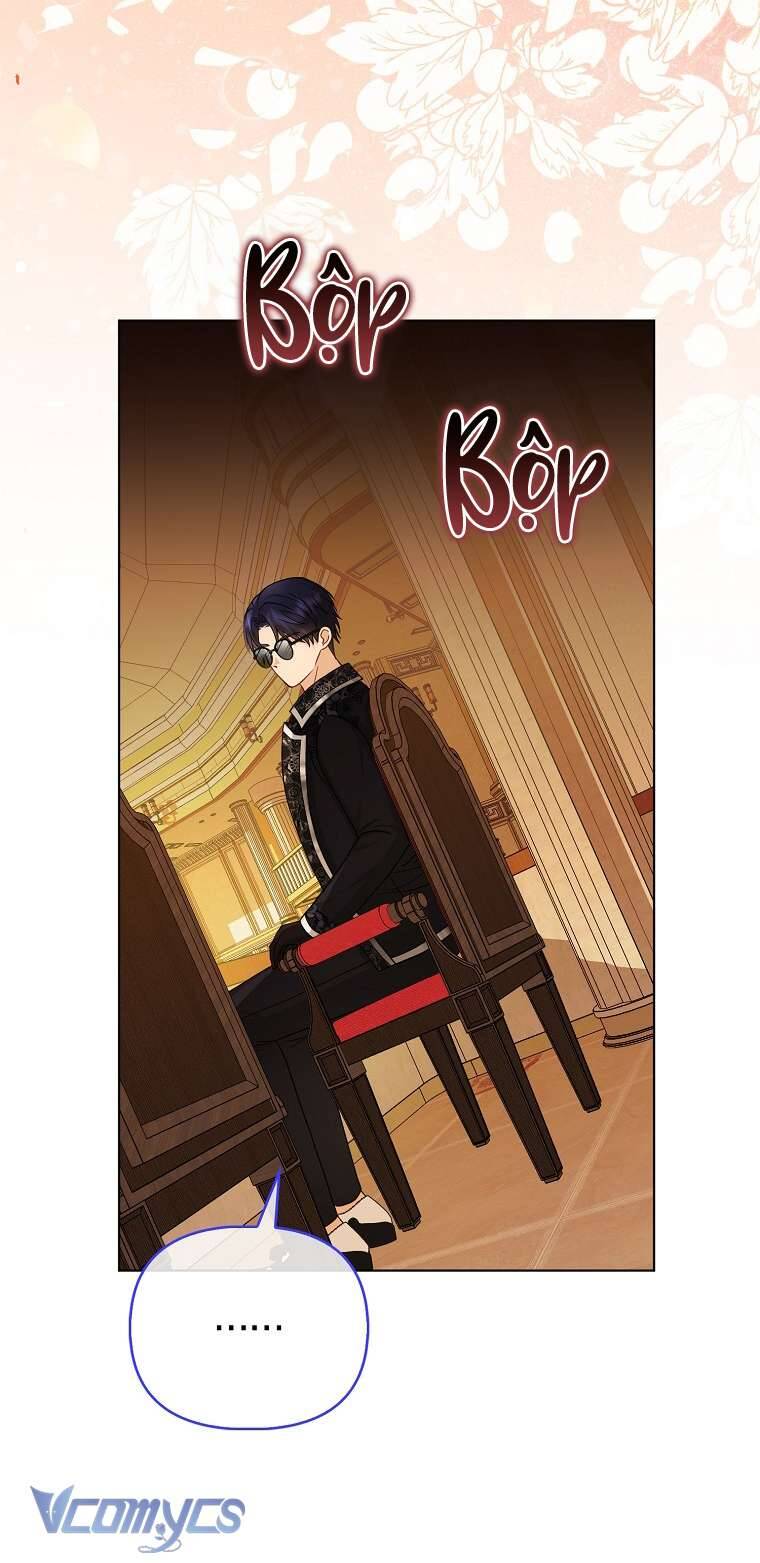 Nhân Vật Phản Diện Đều Thích Tôi - Chapter 23 - Page 47