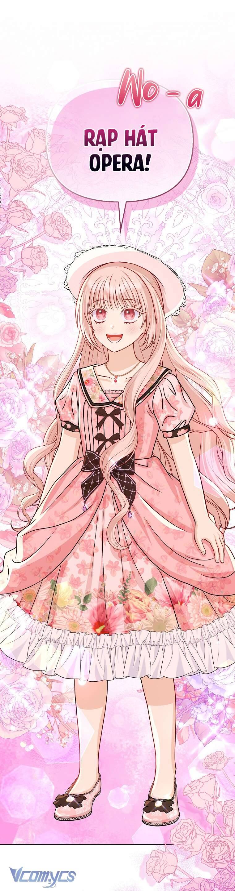 Nhân Vật Phản Diện Đều Thích Tôi - Chapter 23 - Page 5