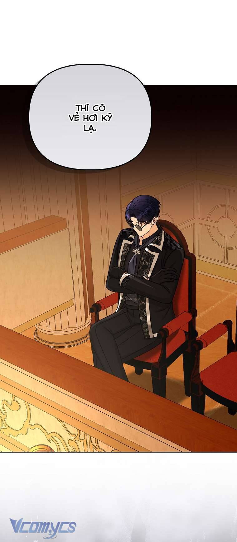 Nhân Vật Phản Diện Đều Thích Tôi - Chapter 23 - Page 53