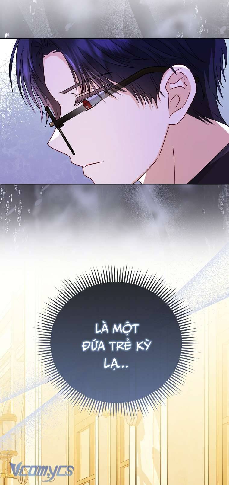 Nhân Vật Phản Diện Đều Thích Tôi - Chapter 23 - Page 54