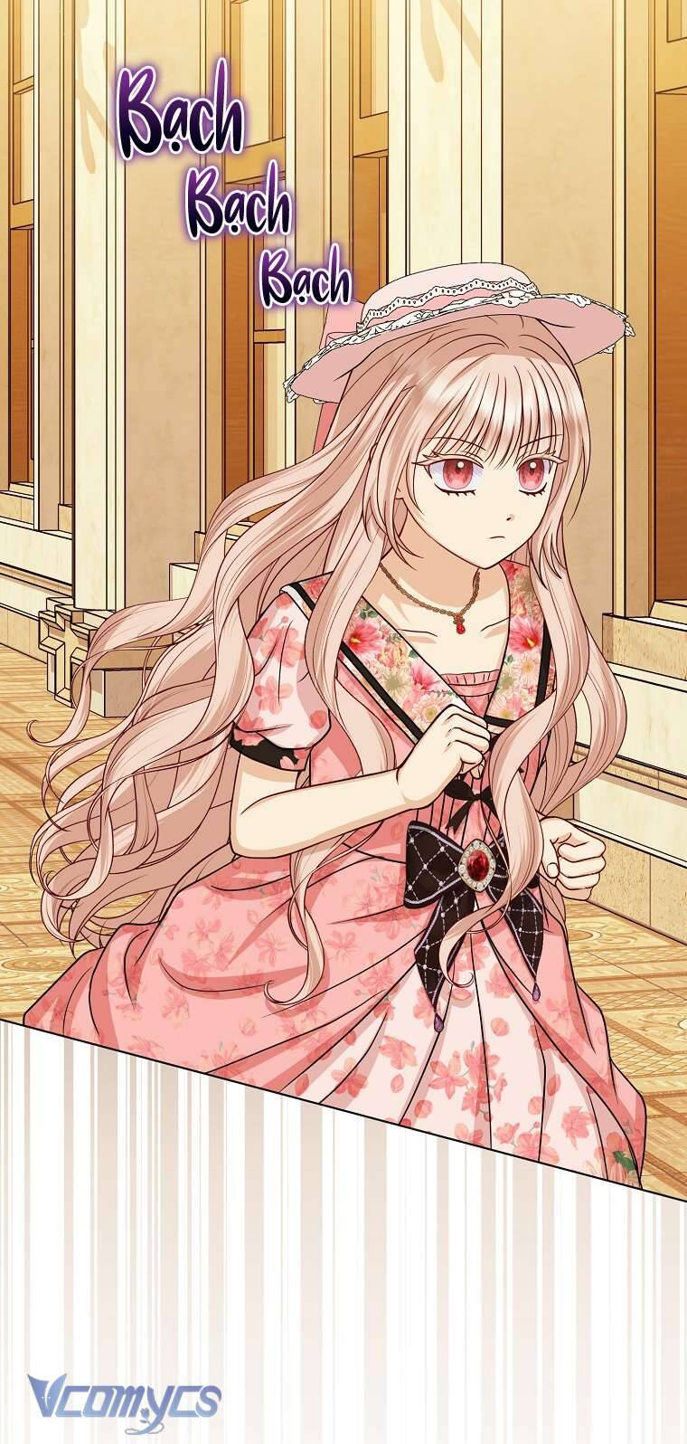 Nhân Vật Phản Diện Đều Thích Tôi - Chapter 23 - Page 55