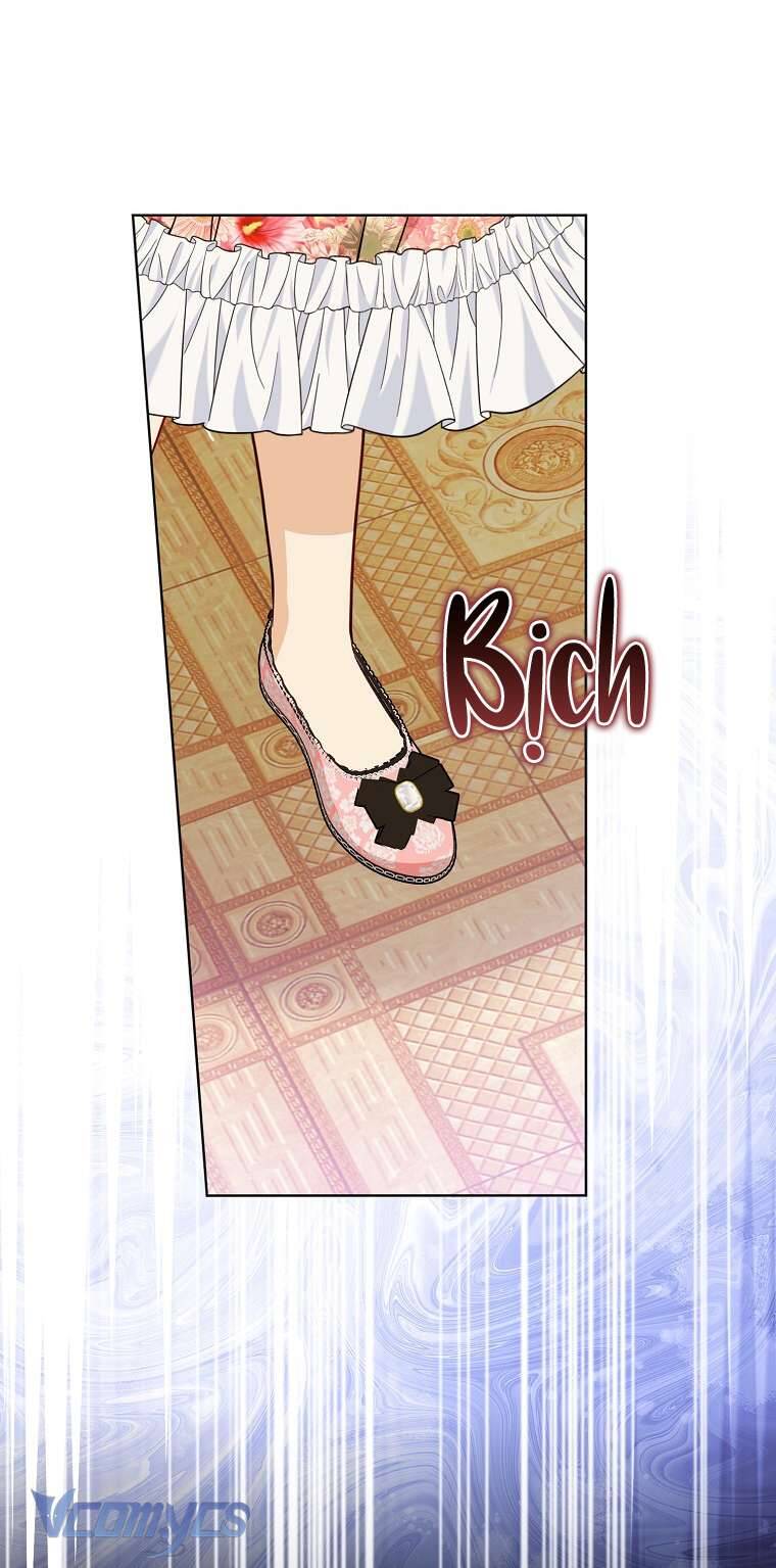 Nhân Vật Phản Diện Đều Thích Tôi - Chapter 23 - Page 58