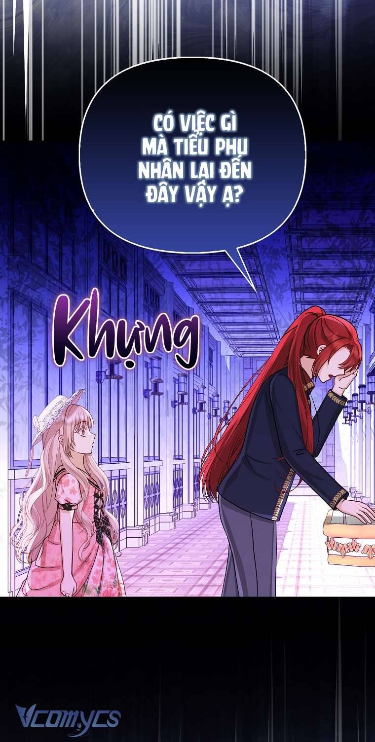 Nhân Vật Phản Diện Đều Thích Tôi - Chapter 23 - Page 59