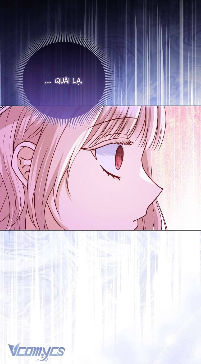 Nhân Vật Phản Diện Đều Thích Tôi - Chapter 23 - Page 60