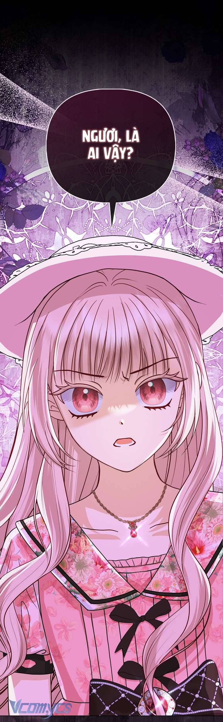 Nhân Vật Phản Diện Đều Thích Tôi - Chapter 23 - Page 64