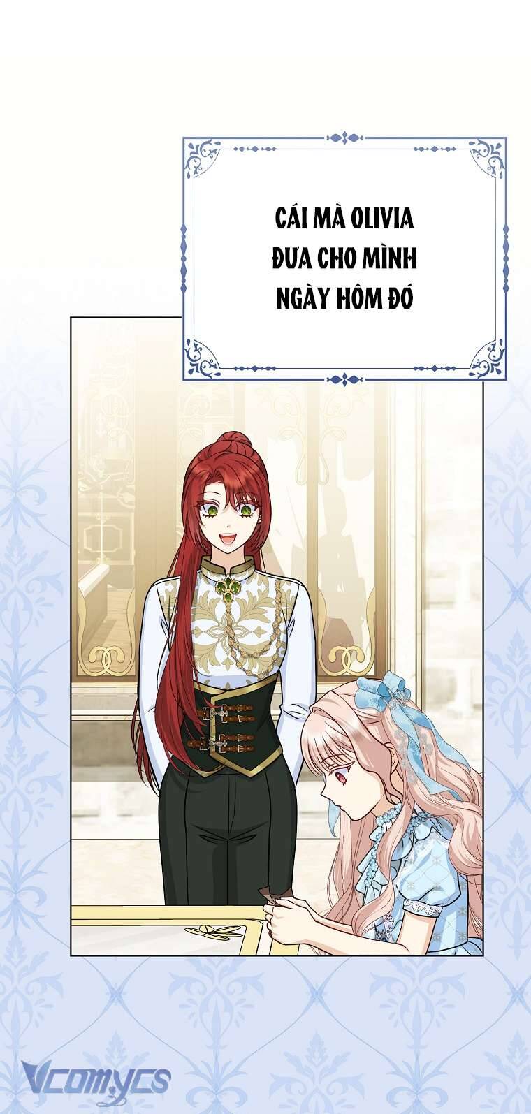 Nhân Vật Phản Diện Đều Thích Tôi - Chapter 23 - Page 7