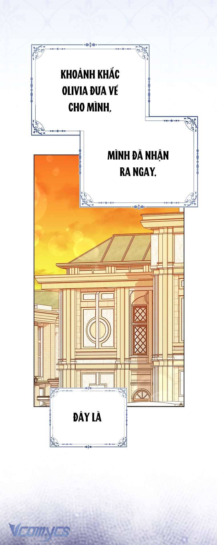 Nhân Vật Phản Diện Đều Thích Tôi - Chapter 23 - Page 9