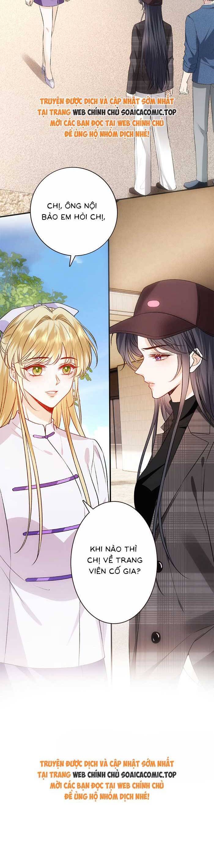 Vợ Của Lục Tổng Không Phải Dạng Vừa - Chapter 139 - Page 20