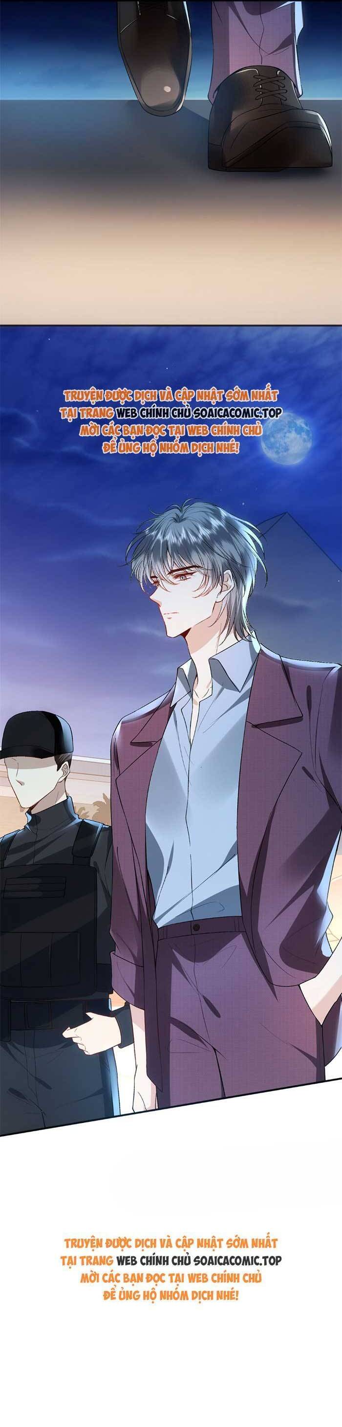 Vợ Của Lục Tổng Không Phải Dạng Vừa - Chapter 140 - Page 24