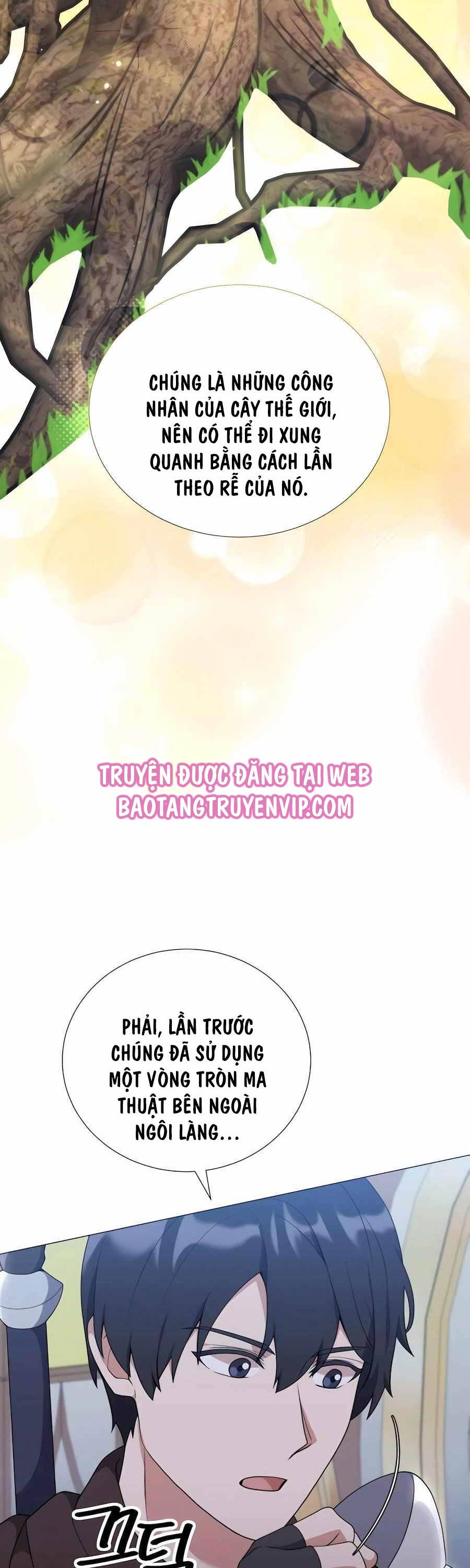 Tôi Làm Vườn Tại Thế Giới Thợ Săn - Chapter 37 - Page 15