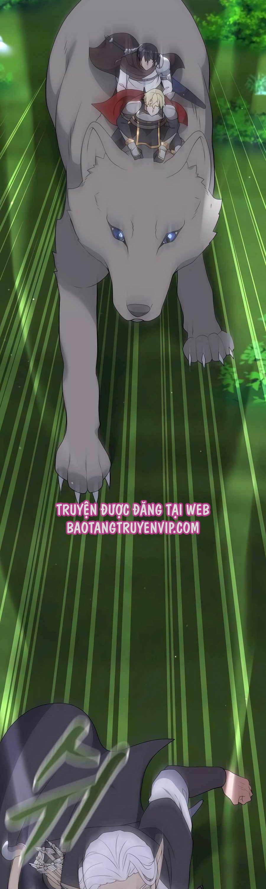 Tôi Làm Vườn Tại Thế Giới Thợ Săn - Chapter 37 - Page 25