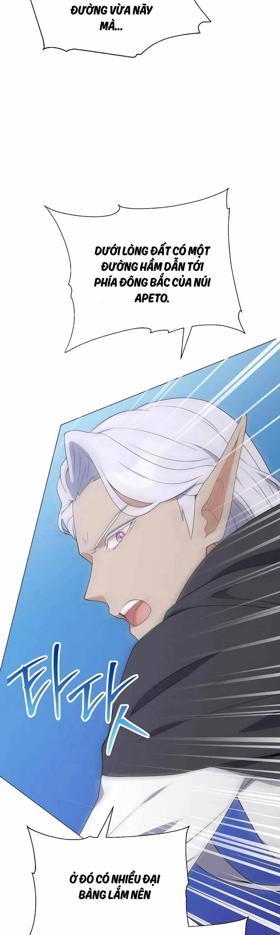 Tôi Làm Vườn Tại Thế Giới Thợ Săn - Chapter 37 - Page 27