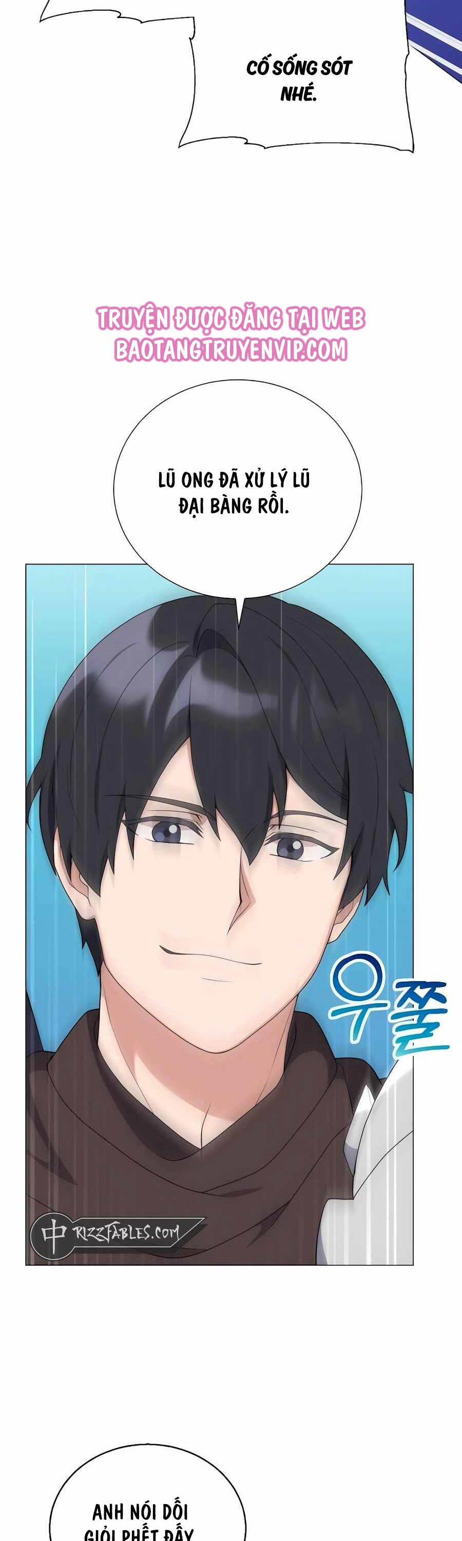 Tôi Làm Vườn Tại Thế Giới Thợ Săn - Chapter 37 - Page 28