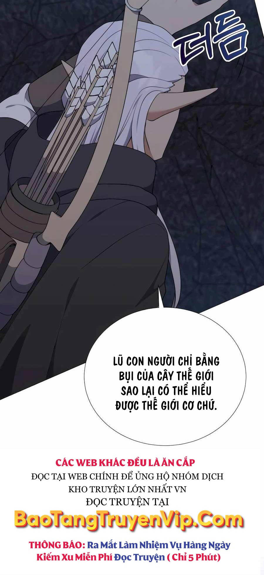 Tôi Làm Vườn Tại Thế Giới Thợ Săn - Chapter 37 - Page 37