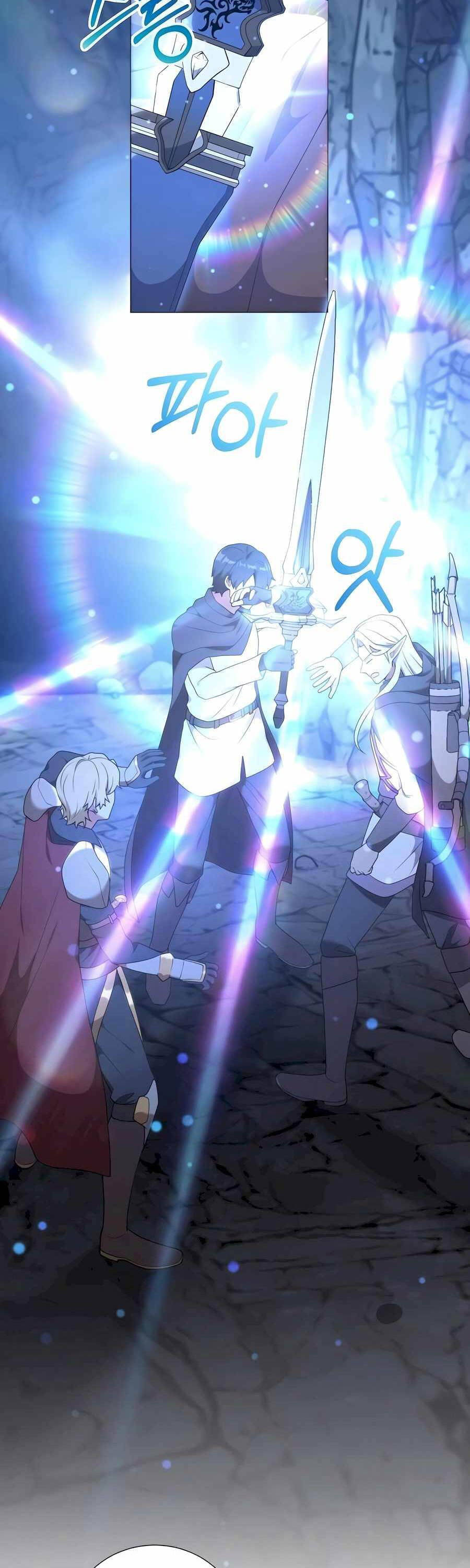 Tôi Làm Vườn Tại Thế Giới Thợ Săn - Chapter 37 - Page 41