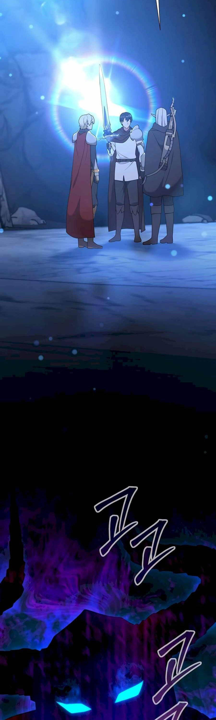 Tôi Làm Vườn Tại Thế Giới Thợ Săn - Chapter 37 - Page 45