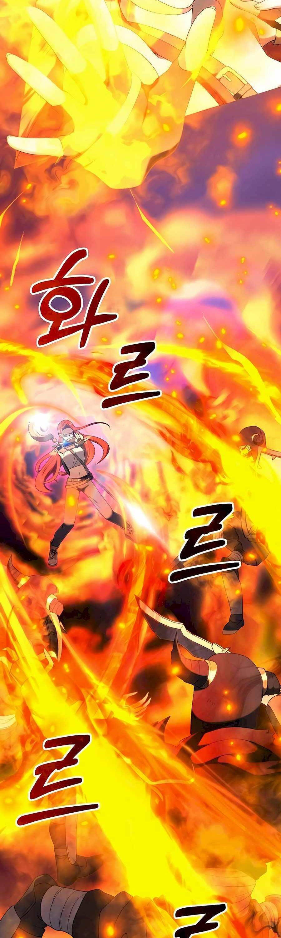 Tôi Làm Vườn Tại Thế Giới Thợ Săn - Chapter 37 - Page 48