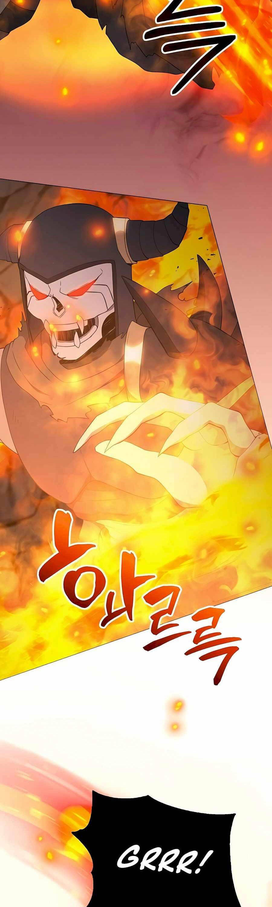 Tôi Làm Vườn Tại Thế Giới Thợ Săn - Chapter 37 - Page 49