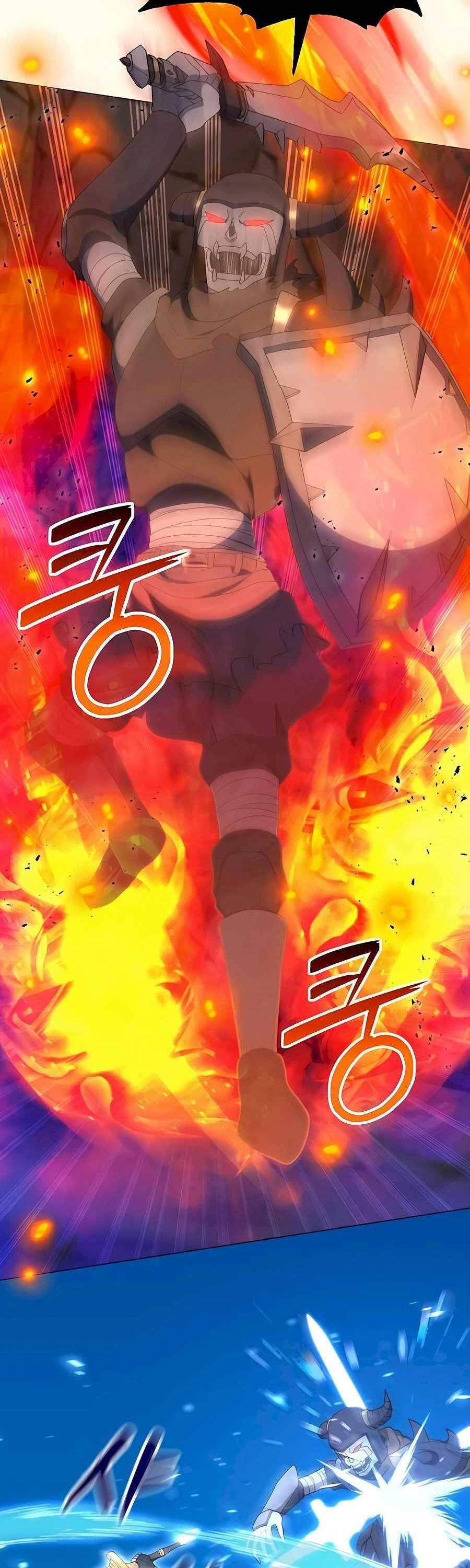 Tôi Làm Vườn Tại Thế Giới Thợ Săn - Chapter 37 - Page 50