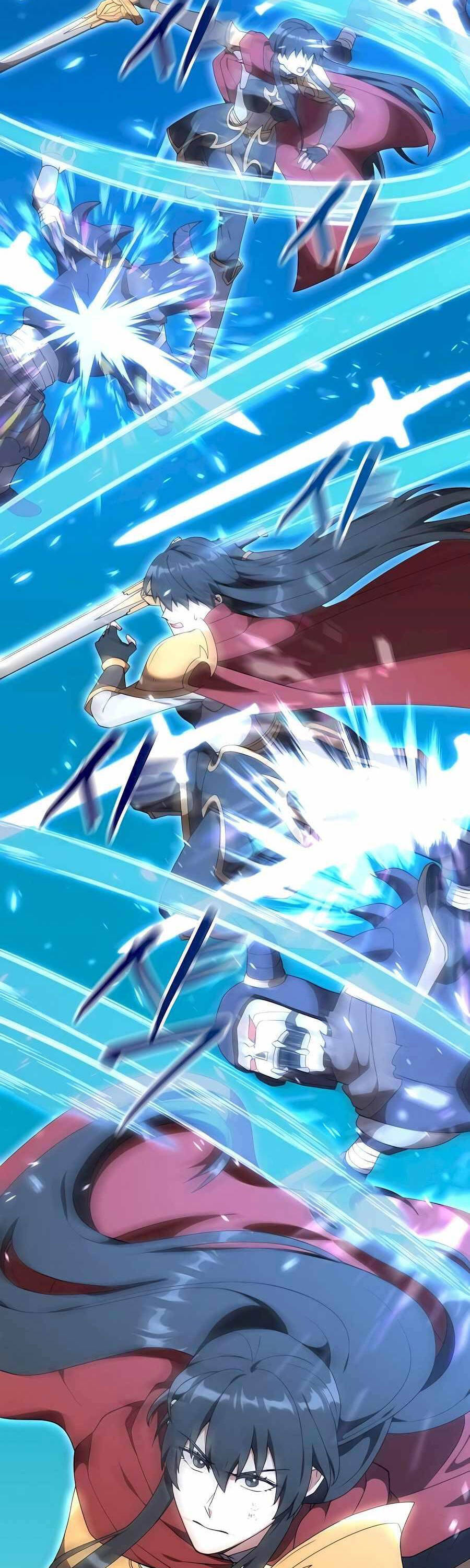 Tôi Làm Vườn Tại Thế Giới Thợ Săn - Chapter 37 - Page 51