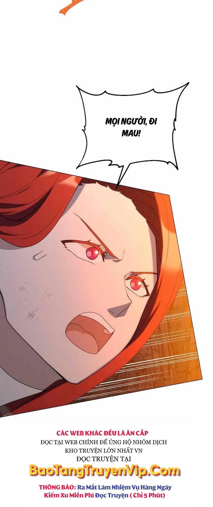 Tôi Làm Vườn Tại Thế Giới Thợ Săn - Chapter 37 - Page 56