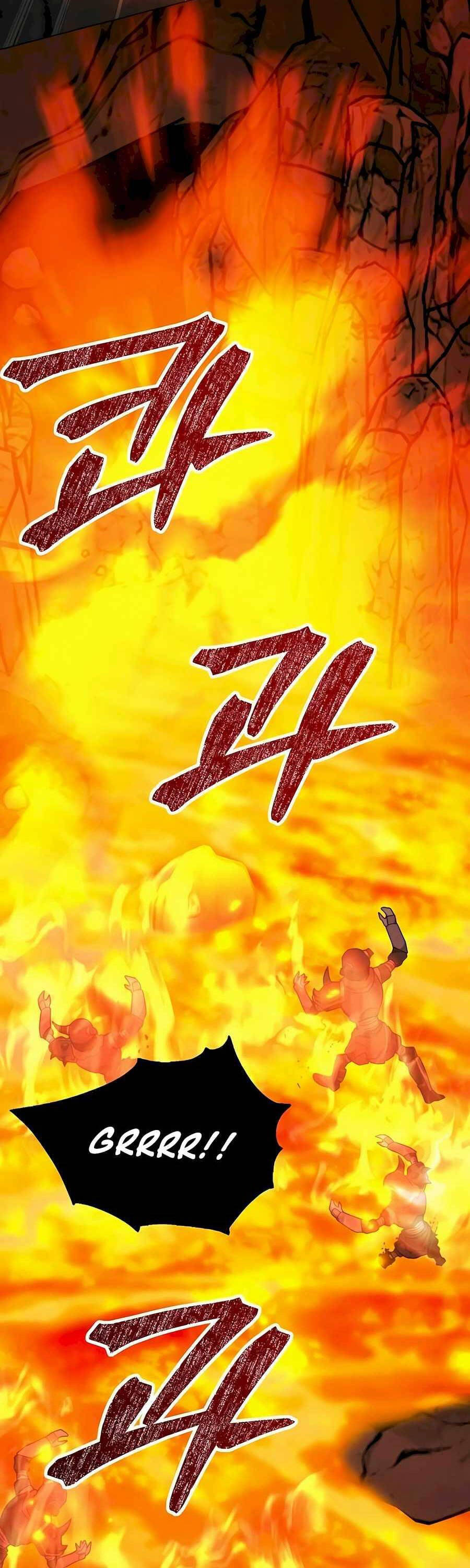 Tôi Làm Vườn Tại Thế Giới Thợ Săn - Chapter 37 - Page 58