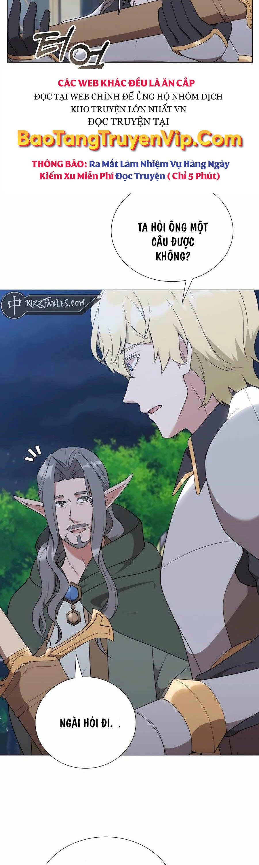 Tôi Làm Vườn Tại Thế Giới Thợ Săn - Chapter 37 - Page 6