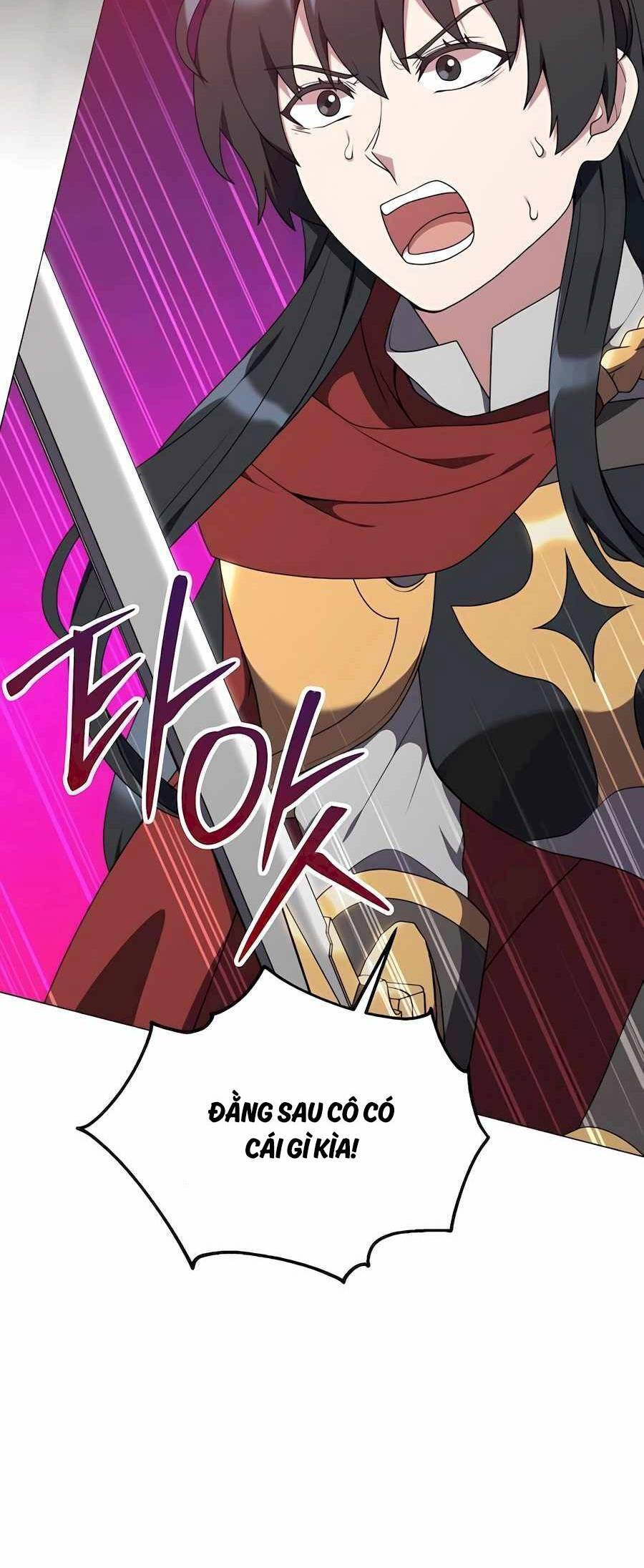 Tôi Làm Vườn Tại Thế Giới Thợ Săn - Chapter 37 - Page 63