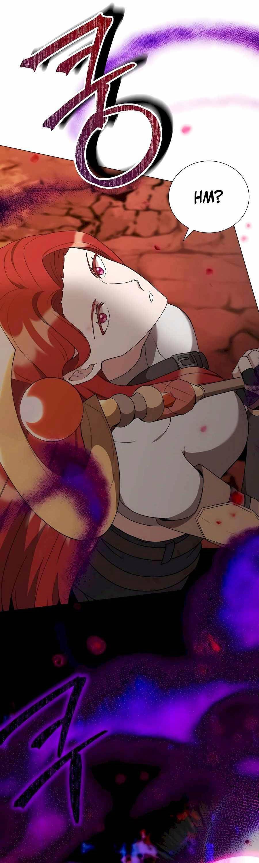 Tôi Làm Vườn Tại Thế Giới Thợ Săn - Chapter 37 - Page 64