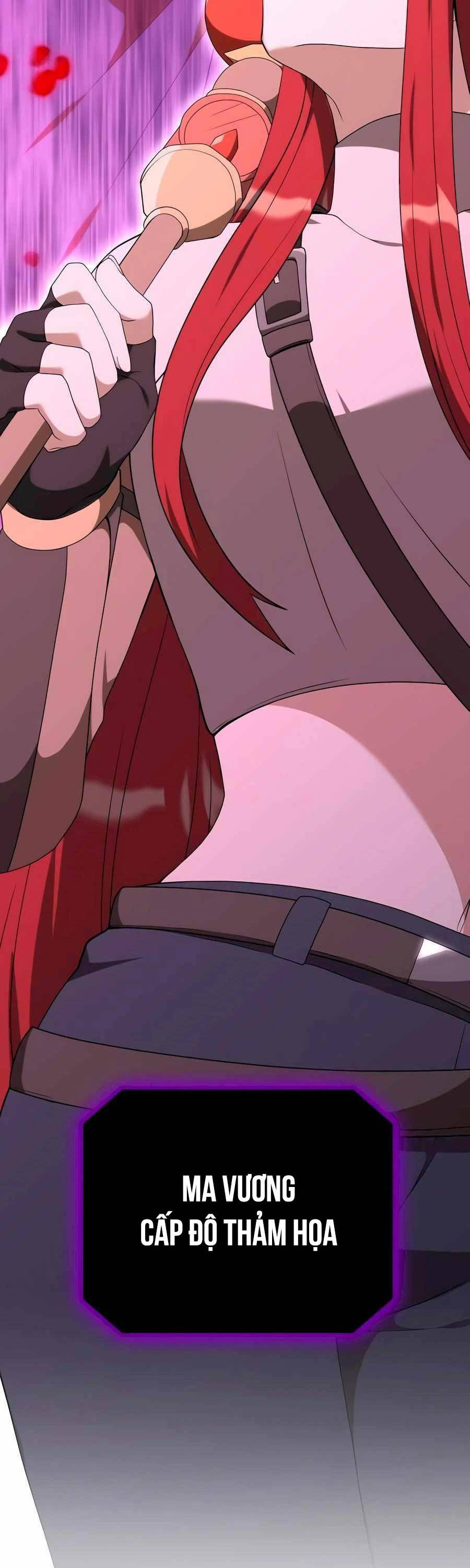 Tôi Làm Vườn Tại Thế Giới Thợ Săn - Chapter 37 - Page 66