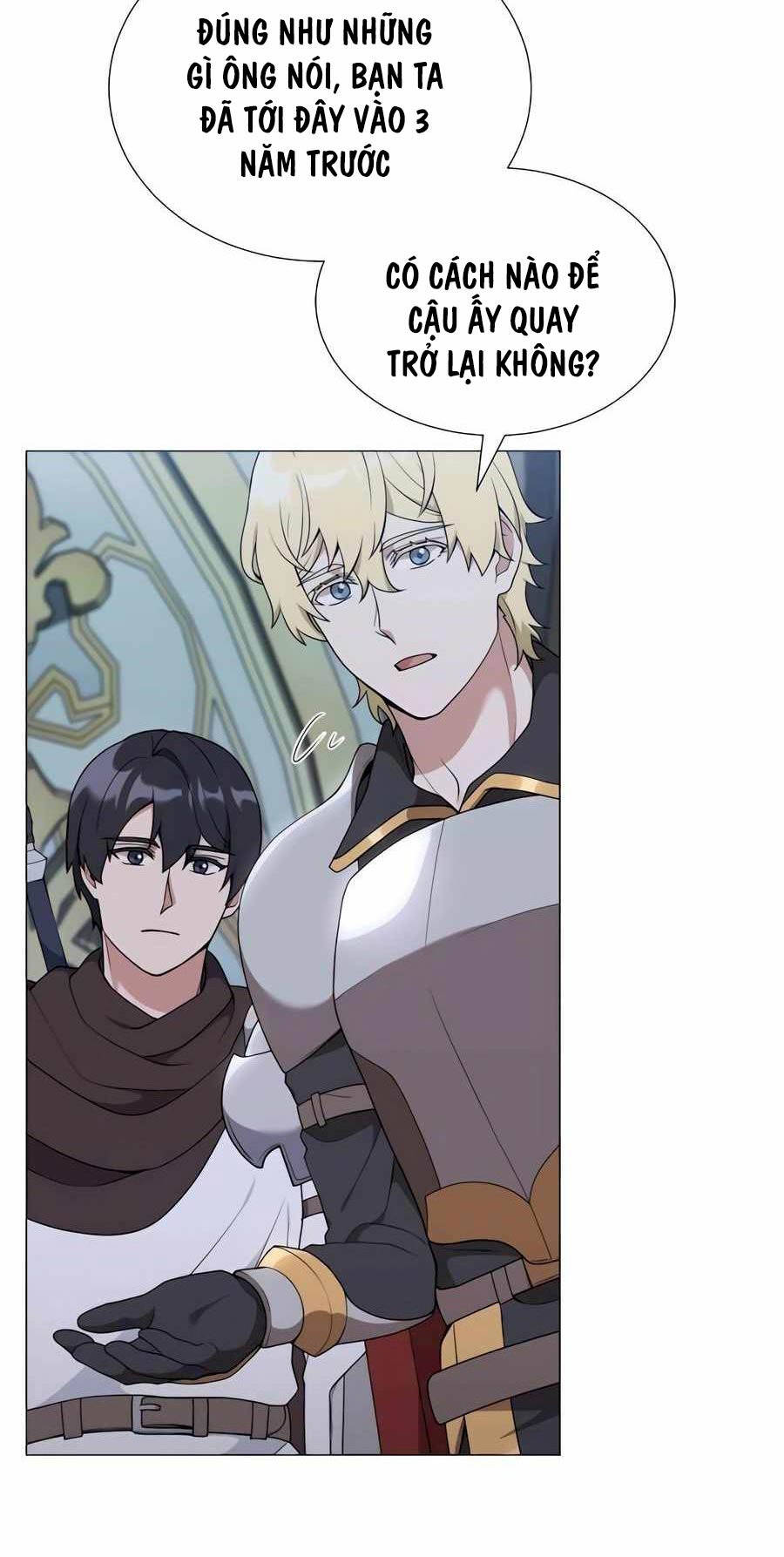 Tôi Làm Vườn Tại Thế Giới Thợ Săn - Chapter 37 - Page 7