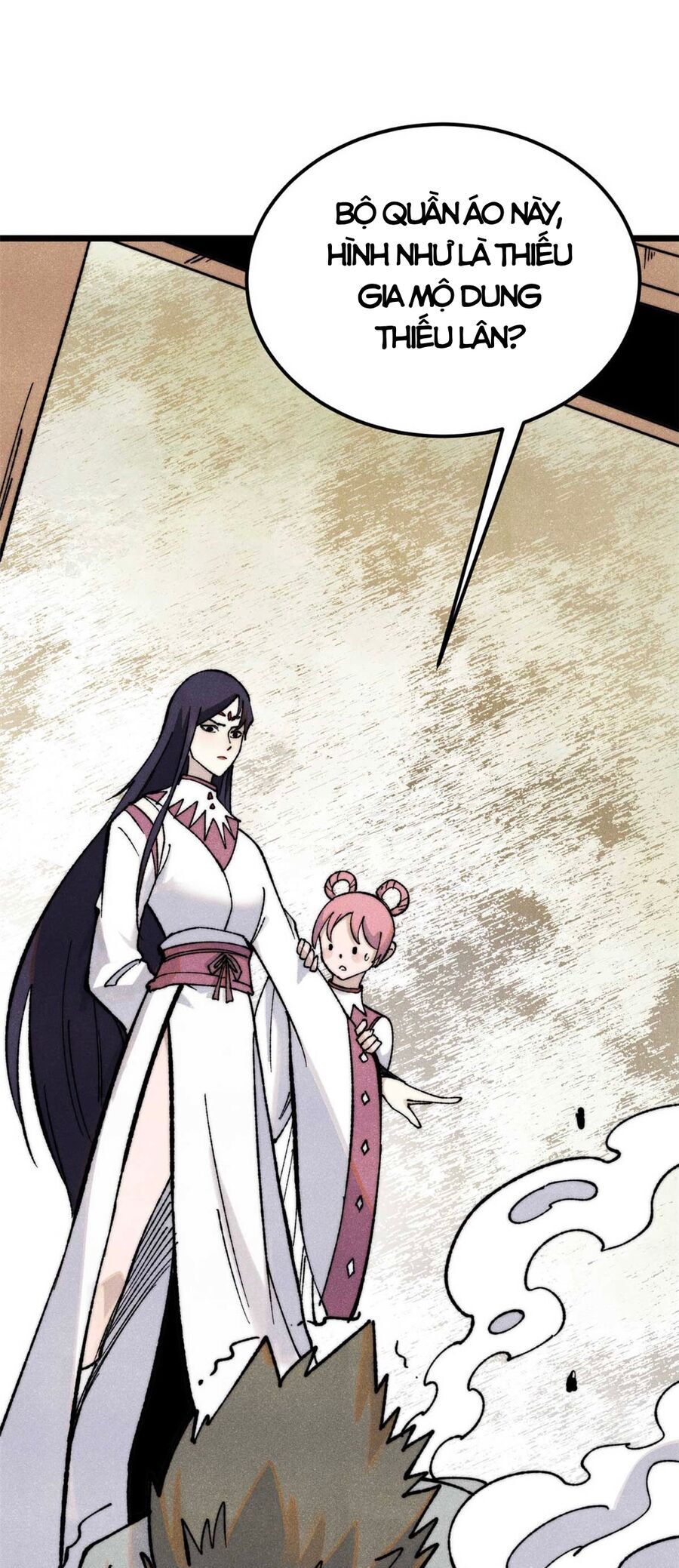 Vạn Cổ Tối Cường Tông - Chapter 335 - Page 10