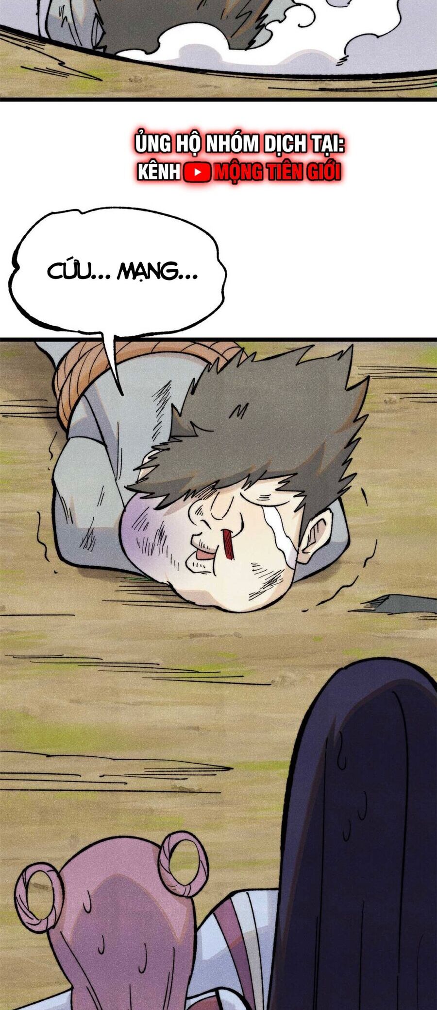 Vạn Cổ Tối Cường Tông - Chapter 335 - Page 11