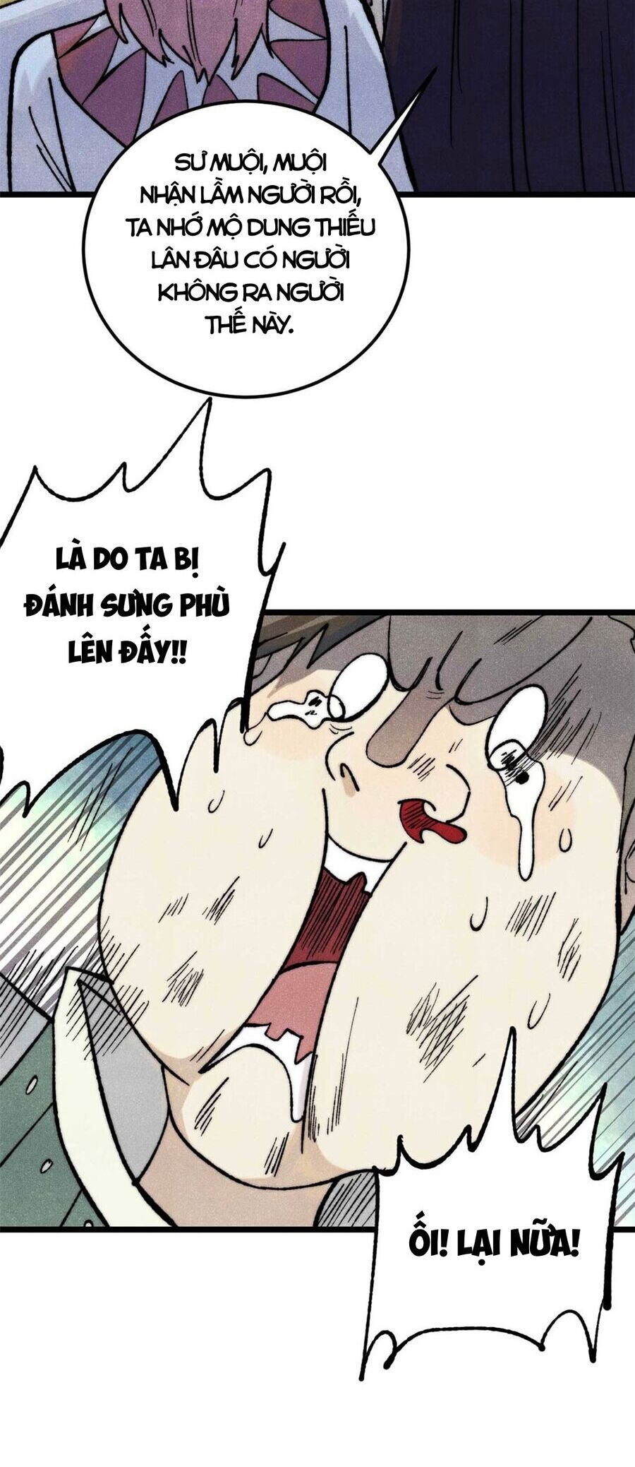 Vạn Cổ Tối Cường Tông - Chapter 335 - Page 12