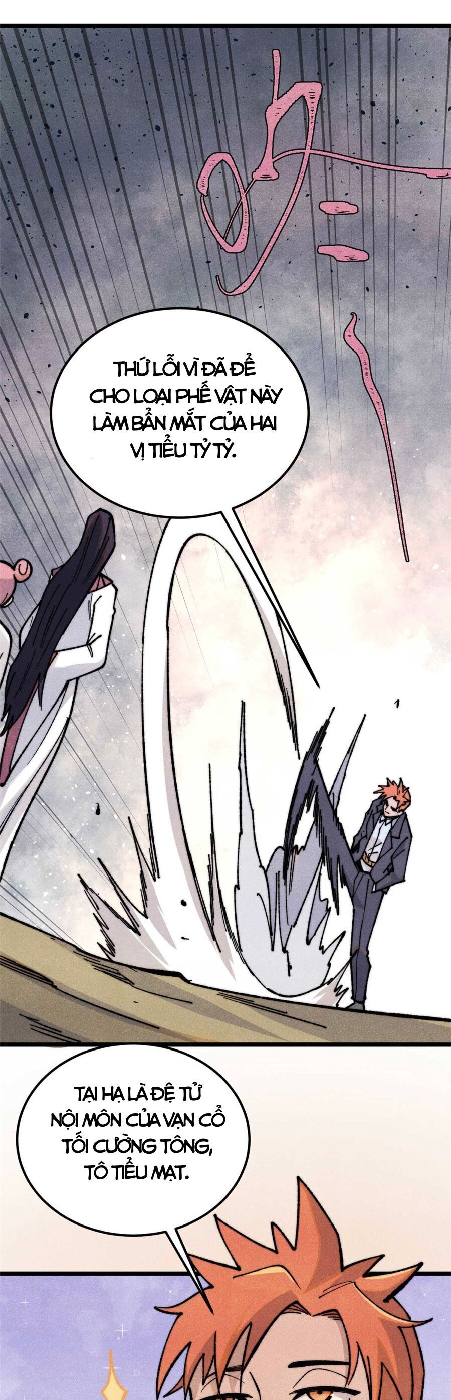 Vạn Cổ Tối Cường Tông - Chapter 335 - Page 13