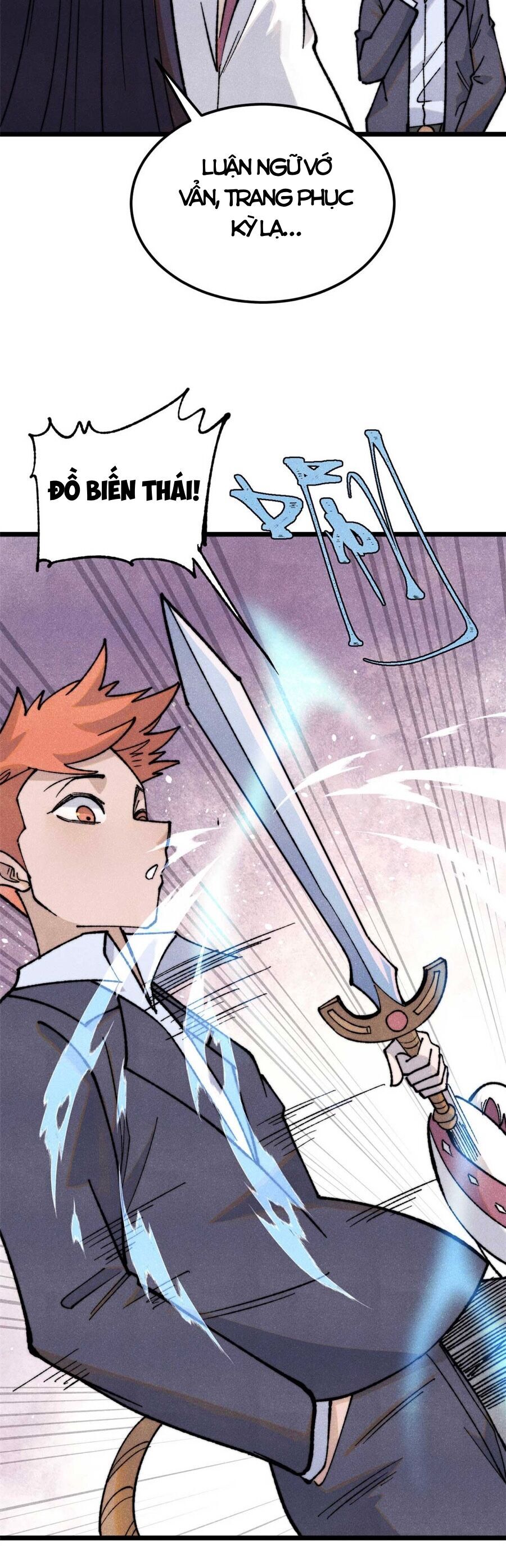 Vạn Cổ Tối Cường Tông - Chapter 335 - Page 15