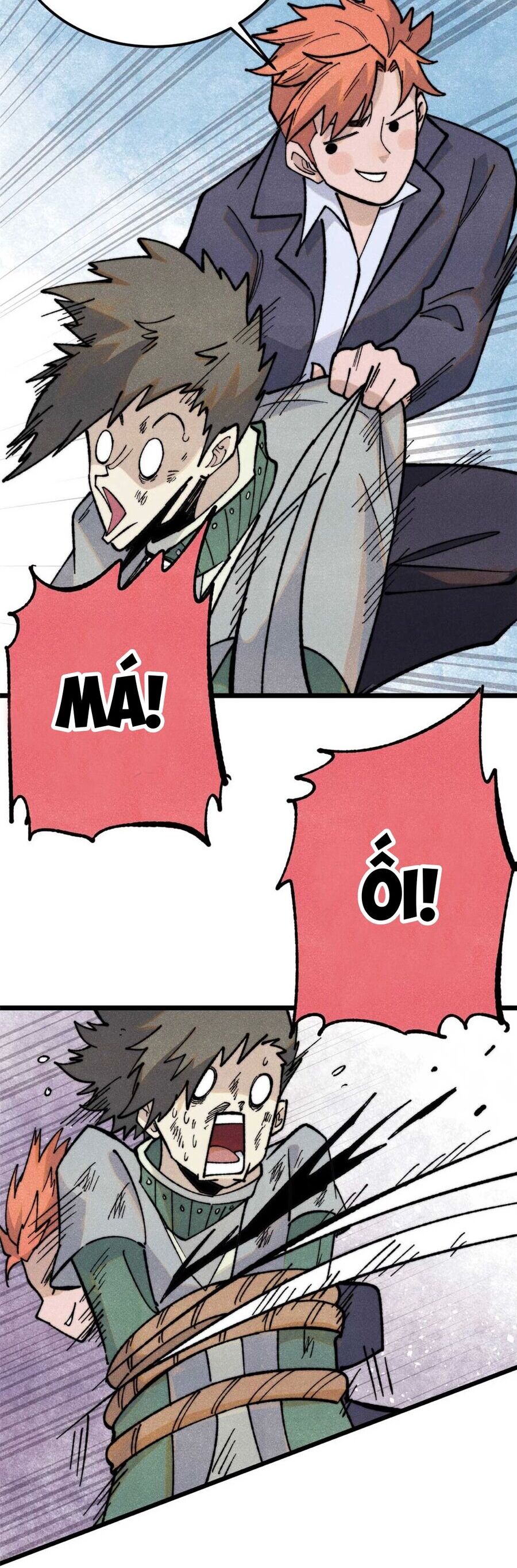 Vạn Cổ Tối Cường Tông - Chapter 335 - Page 17