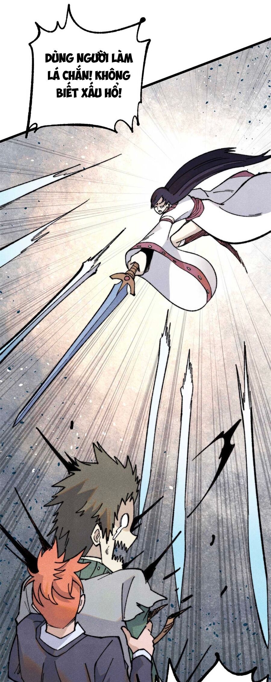 Vạn Cổ Tối Cường Tông - Chapter 335 - Page 18