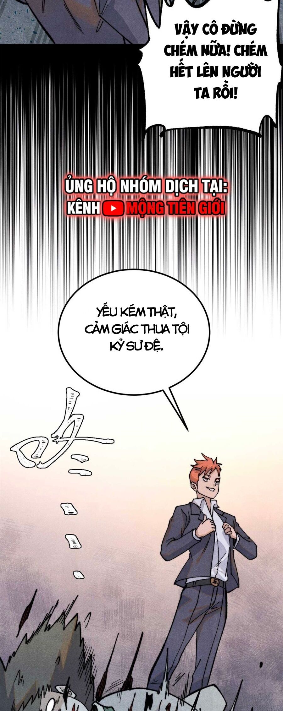 Vạn Cổ Tối Cường Tông - Chapter 335 - Page 19