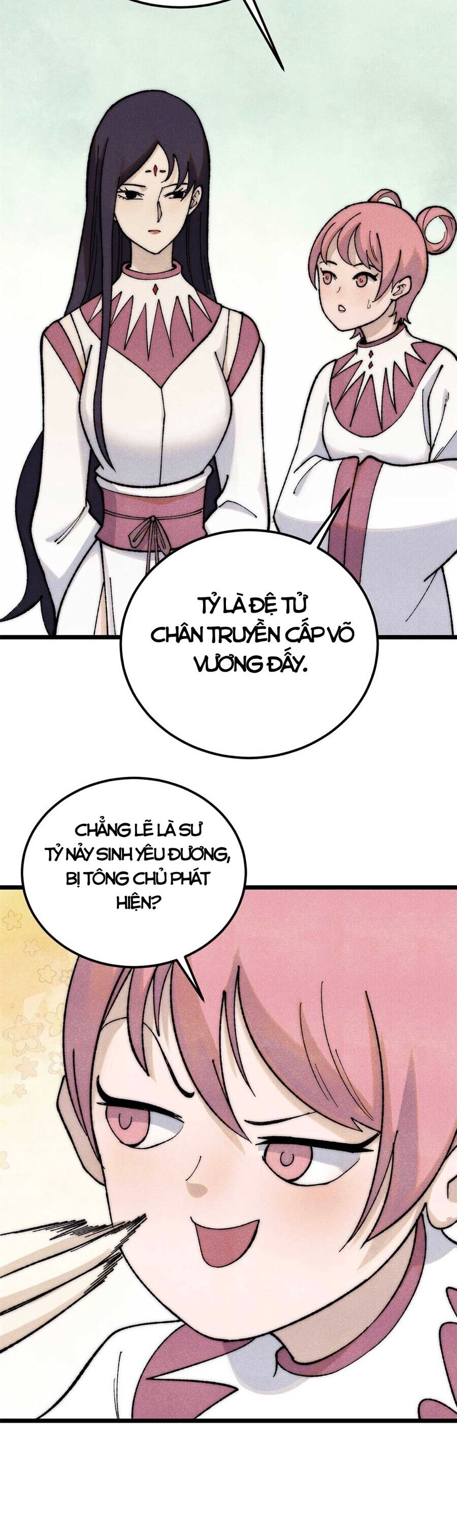 Vạn Cổ Tối Cường Tông - Chapter 335 - Page 3