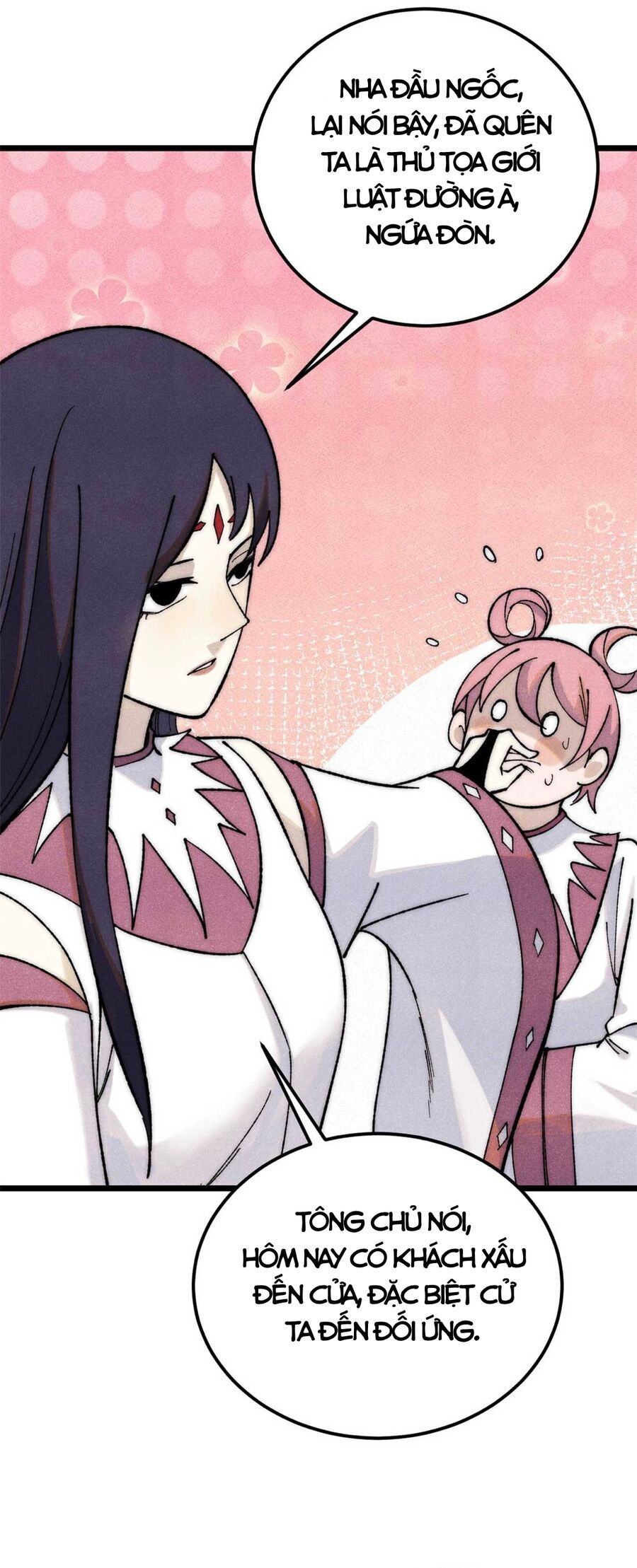 Vạn Cổ Tối Cường Tông - Chapter 335 - Page 4