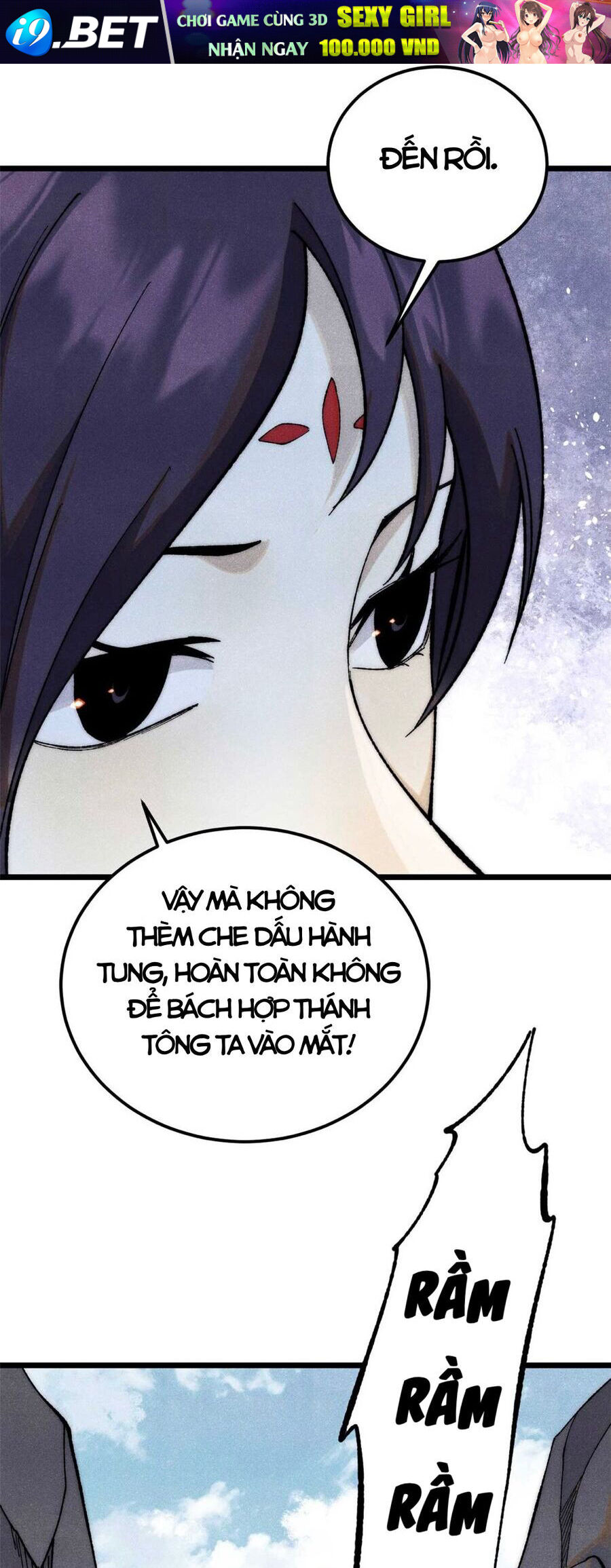 Vạn Cổ Tối Cường Tông - Chapter 335 - Page 5