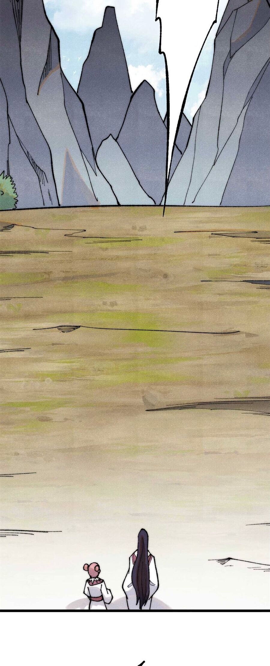 Vạn Cổ Tối Cường Tông - Chapter 335 - Page 6