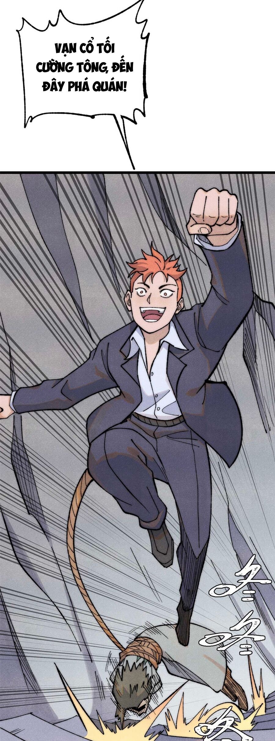 Vạn Cổ Tối Cường Tông - Chapter 335 - Page 7